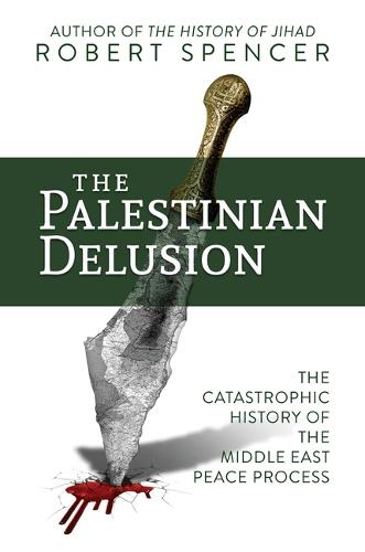 Palestinian Delusion cover image